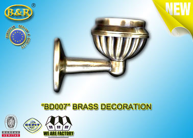 Ref Number BD007 Brass Decoration Material Copper Alloy Tombstone Accessory Lampholder