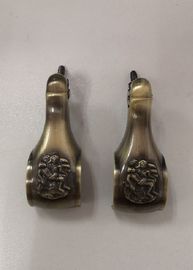Antique Bronze Herrajes Para AtaudesCasket Handle Hardware D042