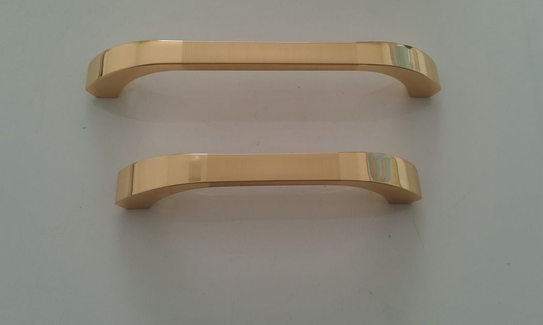 Silver Or Nickel Metal Kitchen Cabinet Door Handles Furniture