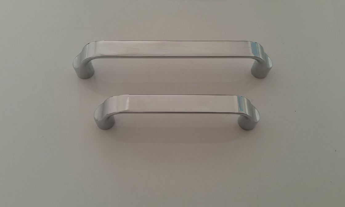 Zinc Alloy Furniture Handles And Pulls Metal Hardware For