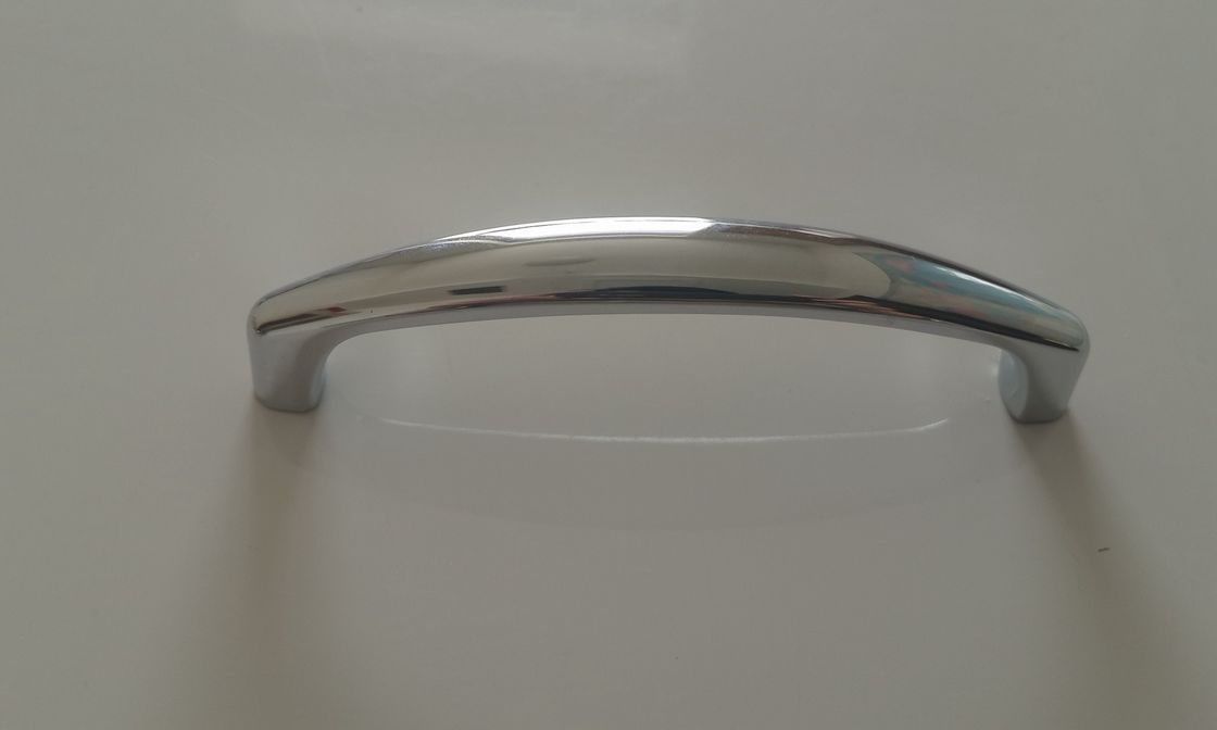 Silver Kitchen Cabinet Pulls Cupboard Door Handles Iso Approval