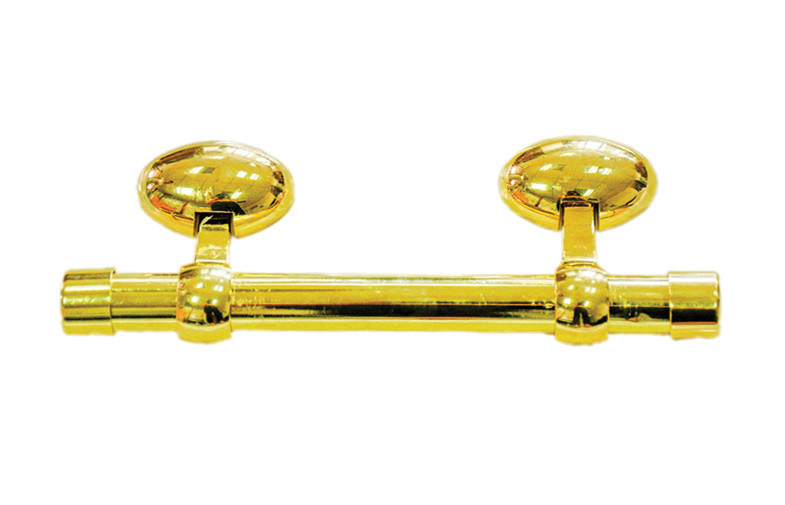 Italy style zamak metal casket hardware H021 , funeral handle