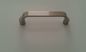 Zinc alloy Furniture Handles And Pulls , Metal Hardware For Kitchen Cabinets Model 6002