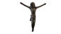 Plastic Jesus Cross And Crucifix Model &quot; JP1 &quot; Size 13×15cm Funeral Decoration