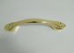 Zinc zamak Coffin Handle With Europe Style For Coffin Decoration H037 gold color Italy quality 24.5*4.2cm