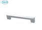 Antique Aluminum Alloy Handles B002 Furniture Hardware Smooth Touching