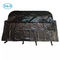 Hospital Waterproof Leak Prevention Sealing Mortuary Body Bag With Handles