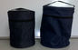 Customerized bag for metal funeral urnsproducts, water proof and lift handle