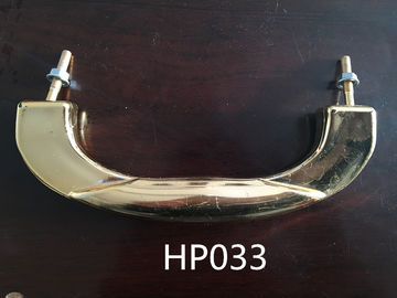 Steel Wire Reinforced Coffin Casket Handle For Casket And Cofin Handle HP033
