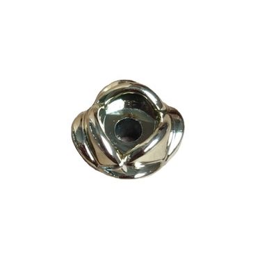 quality  DS01 accessori funebri zamak rose ball for italy cofani factory