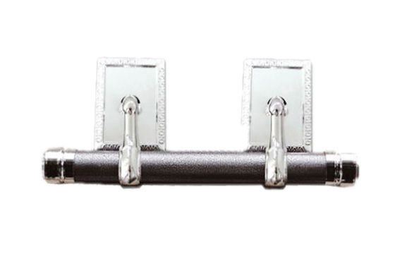 quality  Plastic panel and pipe cap coffin bar swing bar set SL008 factory