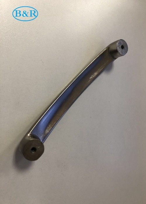 Antique Copper Kitchen Drawer Handles Aluminium Cabinet Handle 80 Brinell Hardness Antique Copper Kitchen Drawer Handles, Antique Copper Kitchen Cabinet Handles