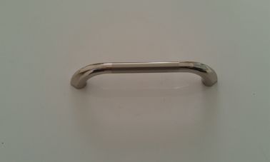 Simple Style Furniture Handles And Pulls Golden office cabinet handle model 6005 zinc alloy