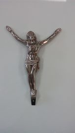 Cross crucifix part zamak jesus No &quot; J01 &quot; zinc alloy size: 12.5*17cm