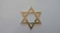 zamak david star silver color D009 Jewish coffin decoration metal accessories