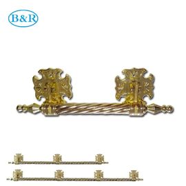 Size 30*7.5 Cm Herrajes Para Ataudes