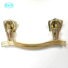 Plastic Herrajes Para Ataudes Casket Handles For Urnas And Ataudes HP022