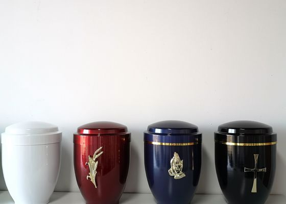 26.5*18cm Funeral Cremation Urn