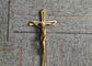 39*15cm Funeral Casket Cross
