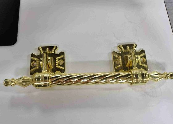 Zamak Coffin Handles