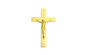 Casket accessories cross and crucifix  DP018 25cm*14.5cm